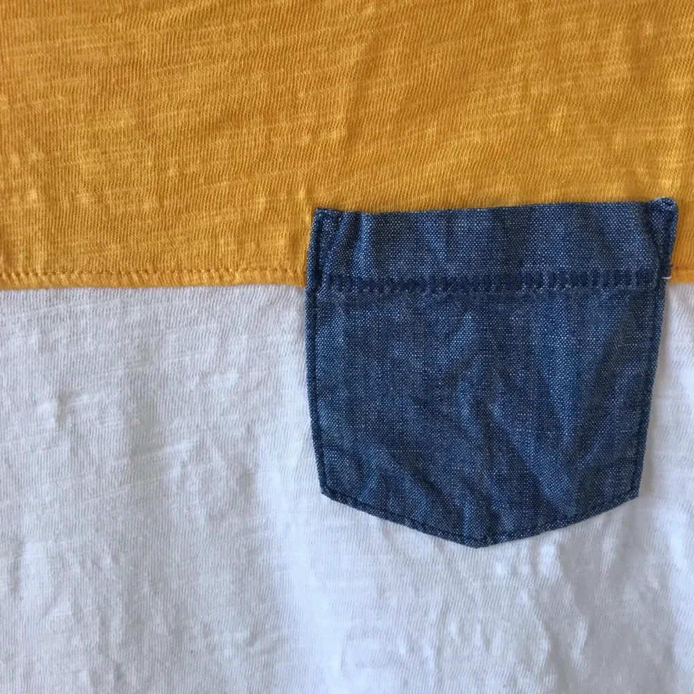 4T Gap Tee Shirt